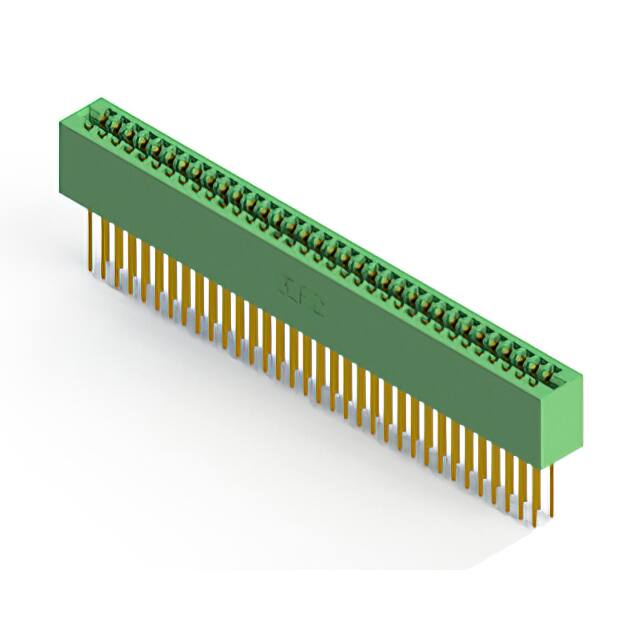 317-068-542-801 EDAC Inc.  Edgeboard Connectors
